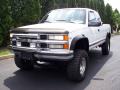 1997 C/K K1500 Silverado Extended Cab 4x4 #3