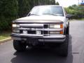 1997 C/K K1500 Silverado Extended Cab 4x4 #4