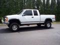 1997 C/K K1500 Silverado Extended Cab 4x4 #5