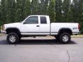 1997 C/K K1500 Silverado Extended Cab 4x4 #6