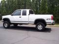 1997 C/K K1500 Silverado Extended Cab 4x4 #7