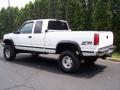 1997 C/K K1500 Silverado Extended Cab 4x4 #8