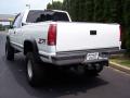 1997 C/K K1500 Silverado Extended Cab 4x4 #10