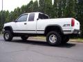 1997 C/K K1500 Silverado Extended Cab 4x4 #11