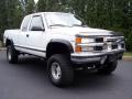 1997 C/K K1500 Silverado Extended Cab 4x4 #13