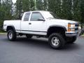 1997 C/K K1500 Silverado Extended Cab 4x4 #14