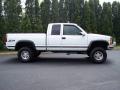 1997 C/K K1500 Silverado Extended Cab 4x4 #15