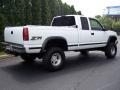 1997 C/K K1500 Silverado Extended Cab 4x4 #17