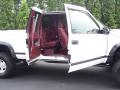 1997 C/K K1500 Silverado Extended Cab 4x4 #36