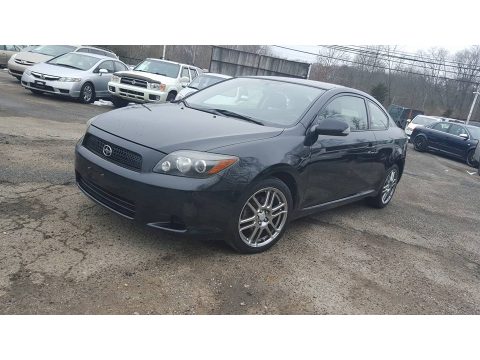 Black Sand Pearl Scion tC . Click to enlarge. Black Sand Pearl Scion tC . Click to enlarge.