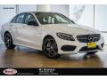 2016 C 450 AMG Sedan #1