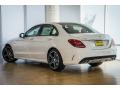 2016 C 450 AMG Sedan #3