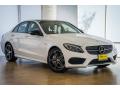 2016 C 450 AMG Sedan #12