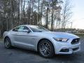 2016 Mustang GT Coupe #1 2016 Mustang GT Coupe #1