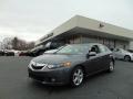 2010 TSX Sedan #7