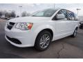 2016 Grand Caravan SE #1 2016 Grand Caravan SE #1