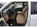 2016 Grand Caravan SE #5