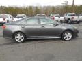 2012 Camry SE #2