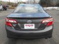 2012 Camry SE #3