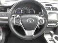 2012 Camry SE #16