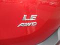 2013 RAV4 LE AWD #10