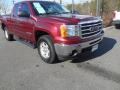 2013 Sierra 1500 SLE Extended Cab 4x4 #1 2013 Sierra 1500 SLE Extended Cab 4x4 #1