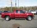 2013 Sierra 1500 SLE Extended Cab 4x4 #2 2013 Sierra 1500 SLE Extended Cab 4x4 #2