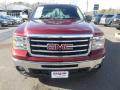 2013 Sierra 1500 SLE Extended Cab 4x4 #5 2013 Sierra 1500 SLE Extended Cab 4x4 #5