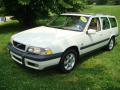 1999 V70 XC AWD #4
