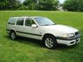 1999 V70 XC AWD #5