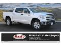 2016 Tundra SR5 CrewMax 4x4 #1