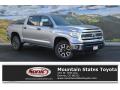 2016 Tundra SR5 CrewMax 4x4 #1 2016 Tundra SR5 CrewMax 4x4 #1