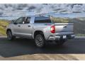 2016 Tundra SR5 CrewMax 4x4 #3 2016 Tundra SR5 CrewMax 4x4 #3