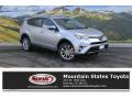 2016 RAV4 Limited #1