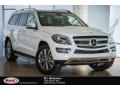 2016 GL 450 4Matic #1