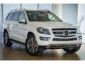 2016 GL 450 4Matic #12