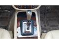  2001 ML 5 Speed Automatic Shifter #18