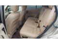 Rear Seat of 2001 Mercedes-Benz ML 320 4Matic #23