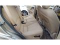 Rear Seat of 2001 Mercedes-Benz ML 320 4Matic #24