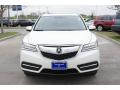 2016 MDX Technology #2