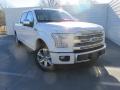 2016 F150 Platinum SuperCrew #2