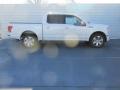 2016 F150 Platinum SuperCrew #3