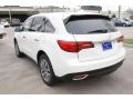2016 MDX Technology #5