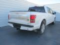 2016 F150 Platinum SuperCrew #4