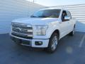 2016 F150 Platinum SuperCrew #7