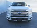 2016 F150 Platinum SuperCrew #8