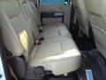 2016 F250 Super Duty Lariat Crew Cab 4x4 #15