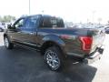 2016 F150 Platinum SuperCrew 4x4 #7 2016 F150 Platinum SuperCrew 4x4 #7