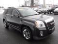 Front 3/4 View of 2013 GMC Terrain SLT AWD #6
