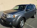 2009 Pilot EX-L 4WD #11 2009 Pilot EX-L 4WD #11